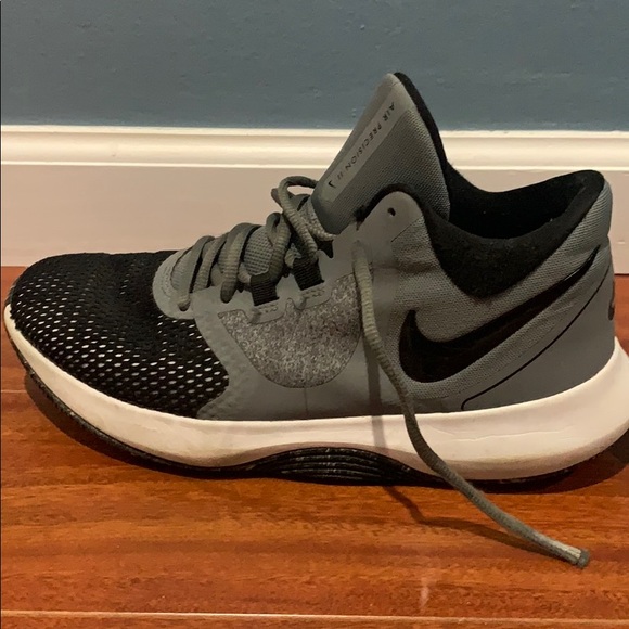 Nike Air Precision 2 - Picture 1 of 2
